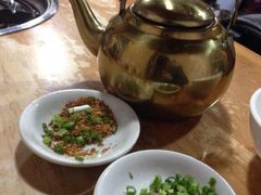 -银同牦牛肉火锅