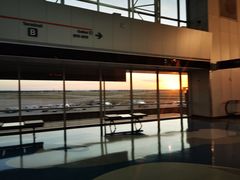 -达拉斯 沃斯堡国际机场