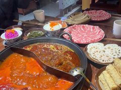 -楠火锅(绿地新都会店)