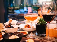 -深圳国际会展中心洲际酒店