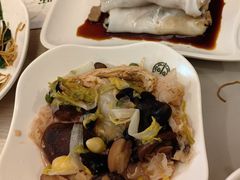 -添好运点心专门店(深水埗店)