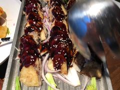 -燕郊烧鸽子(广安路店)