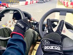 -赛卡联盟WSK卡丁车俱乐部