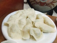 -喜来酌海鲜·饺子(和平一店)