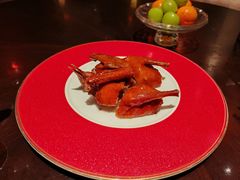 -领事馆19号中餐厅(厦门海景洲际酒店)