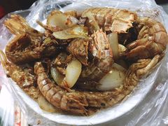 -大学城夜市大排档(凤栖路店)