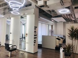 -ON STAR SALON