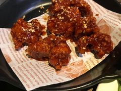 -火炉火自助餐(悠唐购物中心店)