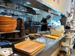 -小豆海棠(嘉兴路店)