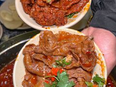 -蜀大侠火锅(总府路店)