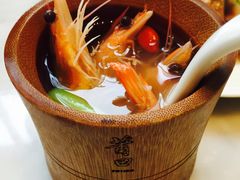 -莆田餐厅PUTIEN(三里屯店)