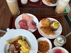-上海外滩茂悦大酒店