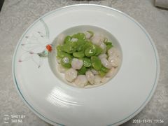 -上海古井假日酒店 · 徽昇楼中餐厅