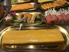 -核桃碳烤肉馆(深圳首店)