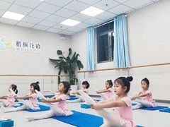 -梧桐花语舞蹈培训中心(潞城校区)