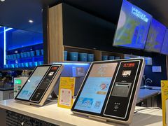-SFC上影影城(港汇永华IMAX激光店)