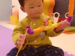 -小马快跑儿童托育中心(华润万家店)