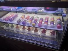 -野人先生现做冰淇淋(北京顺义祥云小镇店)