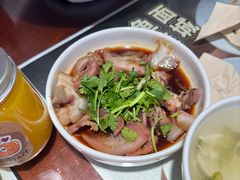 -老淮城·长鱼面(河下古镇店)
