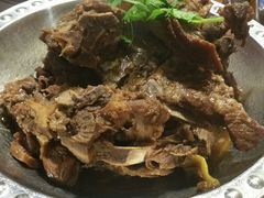 -临潼印象·特色陕菜