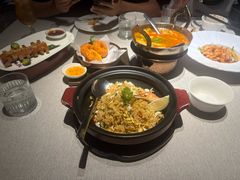 蟹肉饭-BetterThai 泰加(苏州中心店)