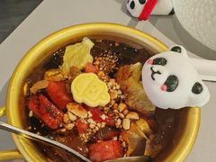 -川成元·麻辣香锅(凯德MALL西直门店)