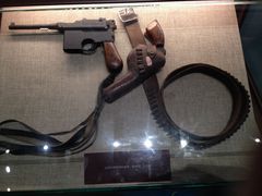 -聂荣臻元帅陈列馆