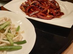 -新南华大酒店(长寿店)