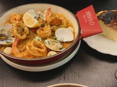 -BRAVO·布瓦屋西餐