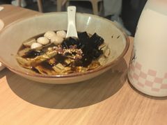 -新太二·鲜料川菜(花都融创茂店)