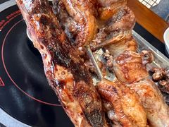 -情忆草原涮肉馆