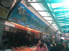 -双桂坊美食街(南大街商业步行街店)
