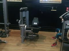 -古德菲力健身(广体店)