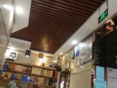 大堂-梅飞酒家(桑园路店)