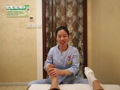 -津派修脚(密云路店)