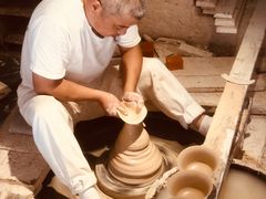 -景德镇古窑民俗博览区