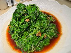 -吴越荣记苏州菜·松鼠桂鱼 100% 活鱼现做(月光码头店)