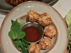 -芭札·Thai泰国餐厅(同和金铂天地店)