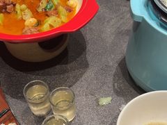 -湖南别院·美学庭院餐厅(惠阳店)