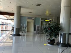 -丽江三义国际机场