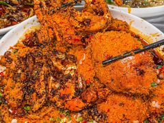 -辣螃铠盆盆蟹大排档(总店)