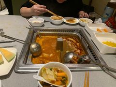-海底捞火锅(振华商厦店)
