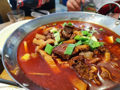 -金锅小厨(乐活街店)
