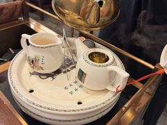 -蘩楼(华强北总店)