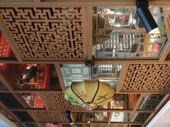 -重庆德忆火锅（龙南街3店）(渝水岸餐饮)