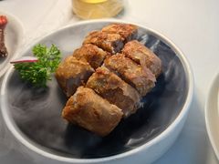 -莆田餐厅PUTIEN(颐堤港店)