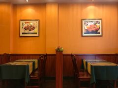 大堂-豪享来牛排·中西简餐(黄河路店)