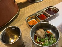 -西塔老太太泥炉烤肉(虹桥南丰城店)