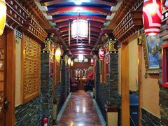-宗巴雍姆藏餐府