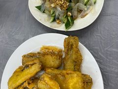 -晶渔坊·海鲜私房菜(东夷小镇店)